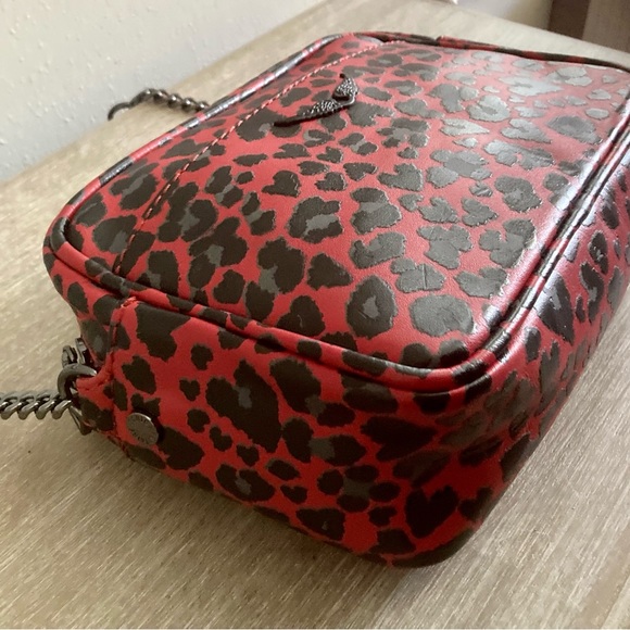 Zadig & Voltaire Boxy Bag - Picture 2 of 9